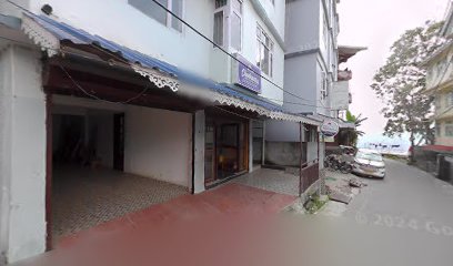 URBAN HOMESTAY