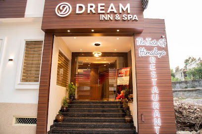 Hotel Dream Inn | BEST HOTEL | BEST RESTAURANT BEST SPA | IN RISHIKESH