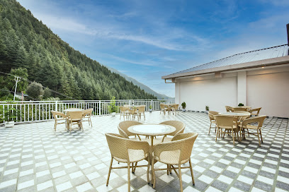 High Sky Resort - Best Luxury Hotel in Dharamkot (Mcleodganj)