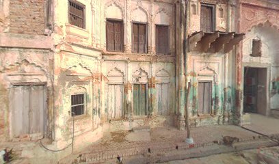 श्री राम अतिथि गृह एवं होटल