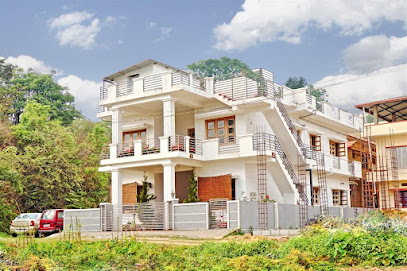 Coorg Rahul Villa