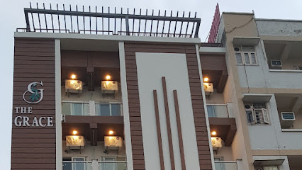Hotel The Grace (A Luxury Accommodation)