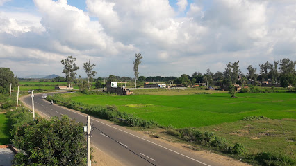 Shivam Line Hotel