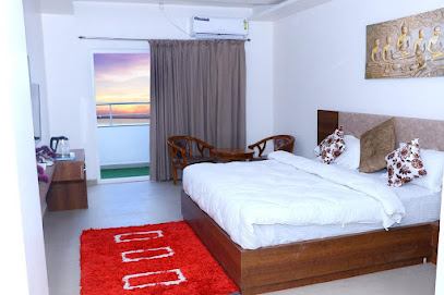 Paradise Inn