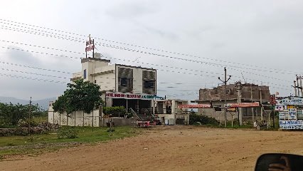 Hotel kailash