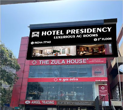 Hotel Presidency Surat