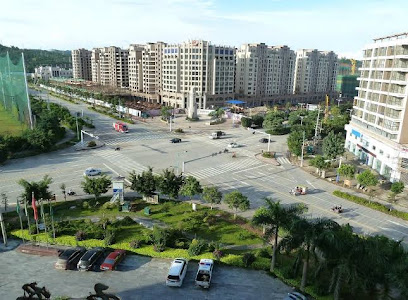 圣安迪锦伦大酒店