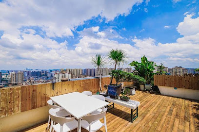 Nanning Wanshishe Homestay