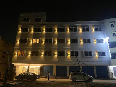 Hotel Sri Pranams Royal Grand - Hotel in Bhimavaram