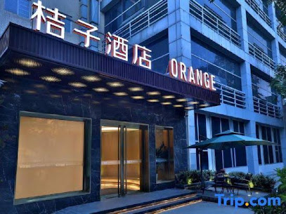 Orange Hotel