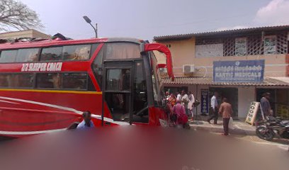 Royal tourist home