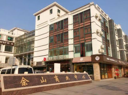 尚客优连锁酒店