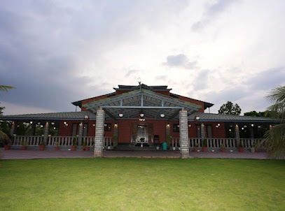 RG Farms and Leisures