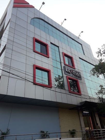 Laxman Avenue