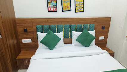 Rivansh homestay