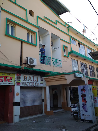Hotel Gangour Rishikesh