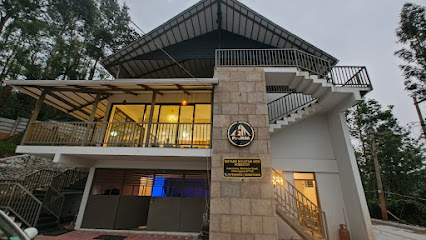 GM Farm Mountain View Homestay