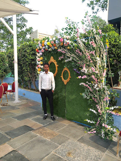 Rajgir Haritage Hotel