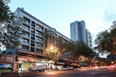 Hanting Hotel