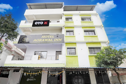 Hotel Agrawal Inn
