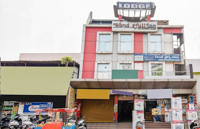 Hotel Wonderfull Inn
