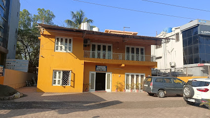 Shalom Hotel