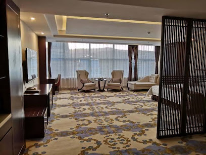 Chengnan Impression Banquet Hotel
