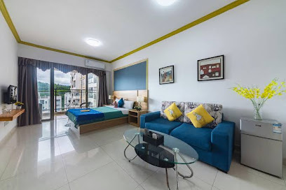 Zhongshan Fanchen Apartment