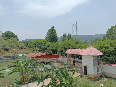 PK Resorts, Yelagiri