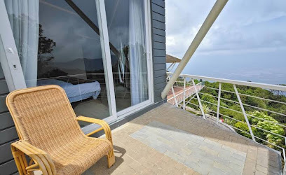 Ibex Resorts Coonoor Tapas