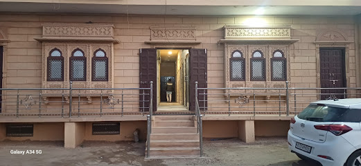 Hotel Aditiya haveli
