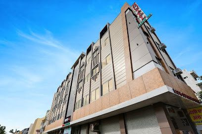 Super Hotel O Kota Near Railway Station formerly Aagam Inn