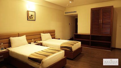 Malabar Residency