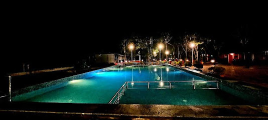 Panther Stay Dandeli