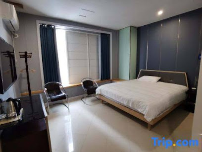 Guixi Tongdu No.9 Hotel
