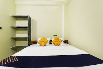 OYO SPOT ON Hotel Pawan Palace
