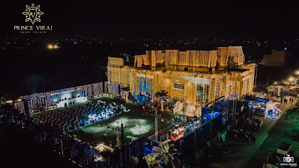 Hotel Prince Viraj