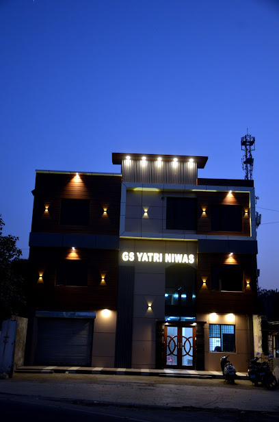 G.S YATRI NIWAS