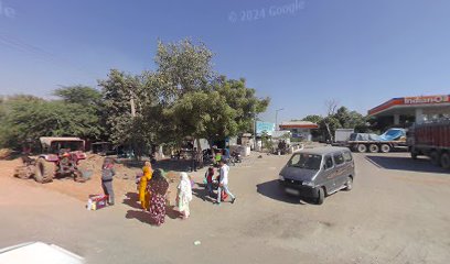 Harish prajapati hotel ( हरीश प्रजापति होटल )