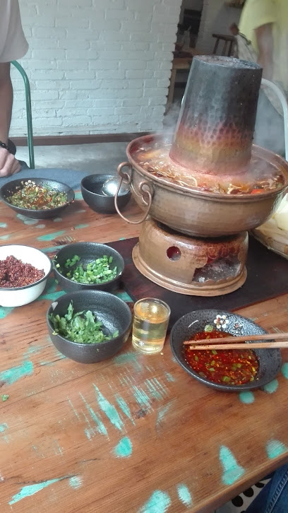 玫瑰园精品酒店