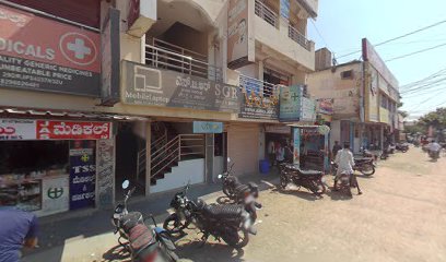 SINDHANUR LODGE SRS LODGE