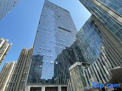 厦门云海·遇玺复式套房酒店公寓