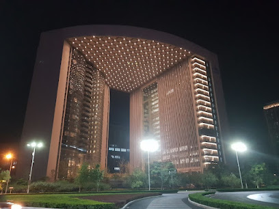 Grand Skylight International Hotel