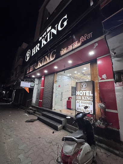 HR KING HOTEL