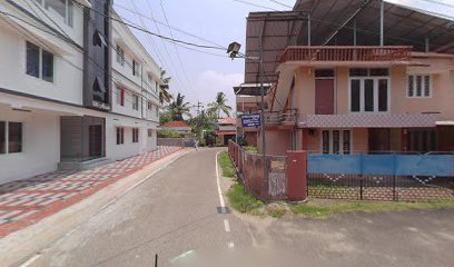 Hostel