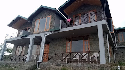 The Peak-Mystic Wilderness