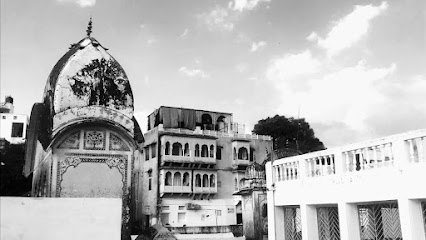 Hotel Paramount Palace