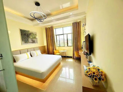 Kunming Xinjintai Hotel