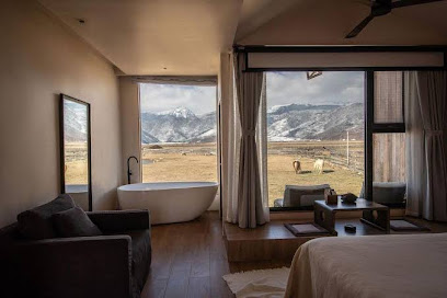 丽思漫丨心宿·牧野供氧庄园