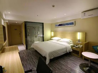 City convenient hotel